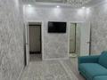 1-бөлмелі пәтер · 50 м² · 10/11 қабат, 31Б ш/а. 8, бағасы: 170 000 ₸ в Актау, 31Б мкр — фото 2