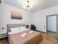2-комнатная квартира · 75 м² · 3/14 этаж, Мкр. Самал-3 15к3 за 35 000 ₸ в Алматы, Медеуский р-н — фото 3