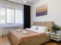 2-комнатная квартира · 75 м² · 3/14 этаж, Мкр. Самал-3 15к3 за 35 000 ₸ в Алматы, Медеуский р-н — фото 5