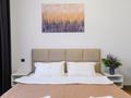 2-комнатная квартира · 75 м² · 3/14 этаж, Мкр. Самал-3 15к3 за 35 000 ₸ в Алматы, Медеуский р-н — фото 6