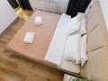 2-комнатная квартира · 75 м² · 3/14 этаж, Мкр. Самал-3 15к3 за 35 000 ₸ в Алматы, Медеуский р-н — фото 8