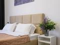 2-комнатная квартира · 75 м² · 3/14 этаж, Мкр. Самал-3 15к3 за 35 000 ₸ в Алматы, Медеуский р-н