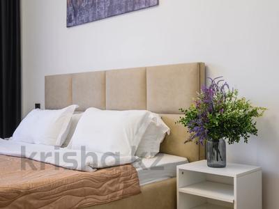 2-комнатная квартира · 75 м² · 3/14 этаж, Мкр. Самал-3 15к3 за 35 000 ₸ в Алматы, Медеуский р-н