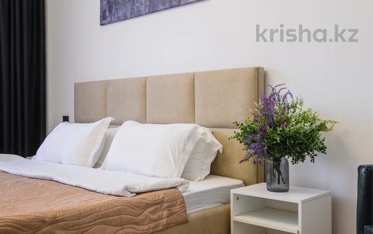 2-комнатная квартира · 75 м² · 3/14 этаж, Мкр. Самал-3 15к3 за 35 000 ₸ в Алматы, Медеуский р-н — фото 23