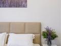 2-комнатная квартира · 75 м² · 3/14 этаж, Мкр. Самал-3 15к3 за 35 000 ₸ в Алматы, Медеуский р-н — фото 9