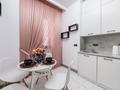 2-комнатная квартира · 75 м² · 3/14 этаж, Мкр. Самал-3 15к3 за 35 000 ₸ в Алматы, Медеуский р-н — фото 14