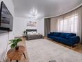2-комнатная квартира · 75 м² · 3/14 этаж, Мкр. Самал-3 15к3 за 35 000 ₸ в Алматы, Медеуский р-н — фото 31