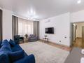 2-комнатная квартира · 75 м² · 3/14 этаж, Мкр. Самал-3 15к3 за 35 000 ₸ в Алматы, Медеуский р-н — фото 32