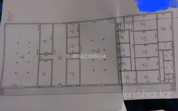 Свободное назначение • 2400 м² за ~ 2.2 млн 〒 в Шахтинске — фото 2