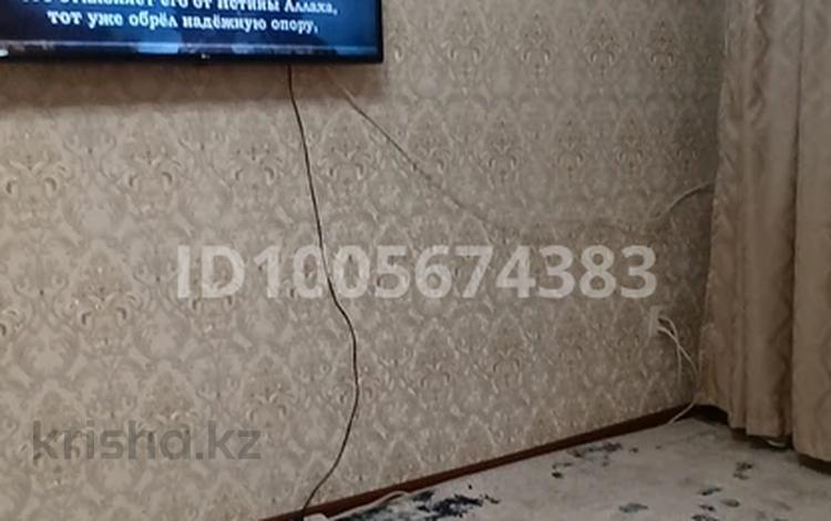 2-комнатная квартира · 47 м² · 1/2 этаж, Елимай 91 — В районе Таможня магазин Ирбис за 15 млн ₸ в Кордае — фото 2