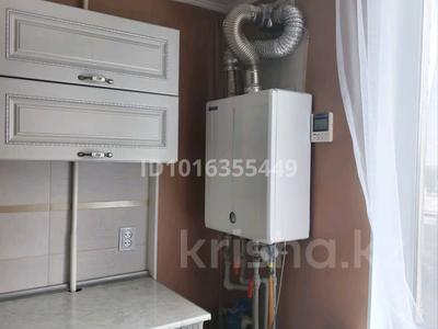 1-комнатная квартира · 40 м² · 4/5 этаж, 10 лет Независимости 58 за 230 000 ₸ в Каскелене
