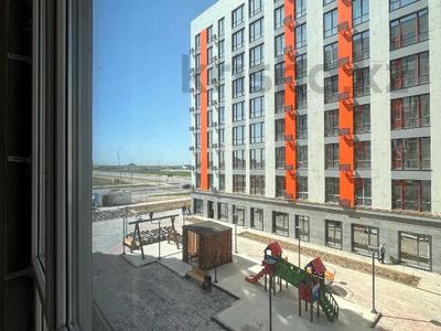 Продажа квартир в Шымкенте: 2-комнатная квартира · 66.7 м² · 5/9 этаж, мкр Шымсити, 189 квартал за 27.5 млн 〒 2-комнатная квартира · 66.7 м² · 5/9 этаж, мкр Шымсити, 189 квартал за 27.5 млн 〒 в Шымкенте, Абайский р-н