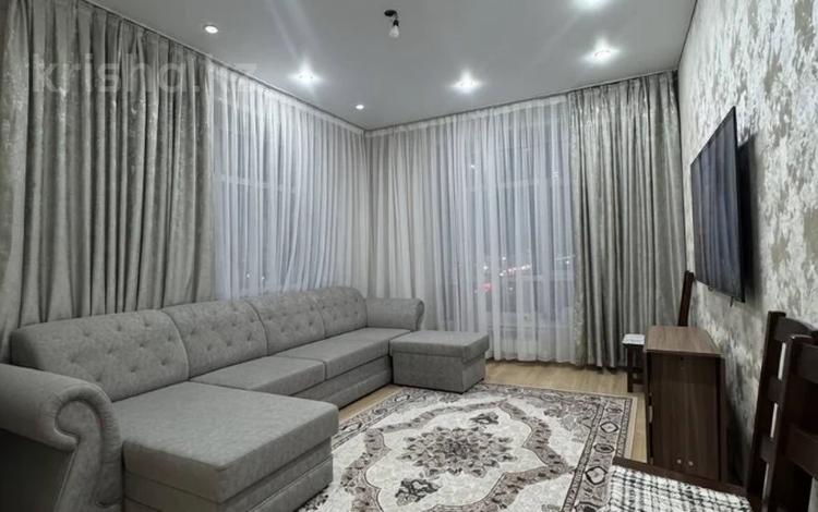 3-комнатная квартира · 85 м² · 6/6 этаж, мкр Юго-Восток, Орбита-1 15/1 за 46 млн ₸ в Караганде, Казыбек би р-н — фото 4
