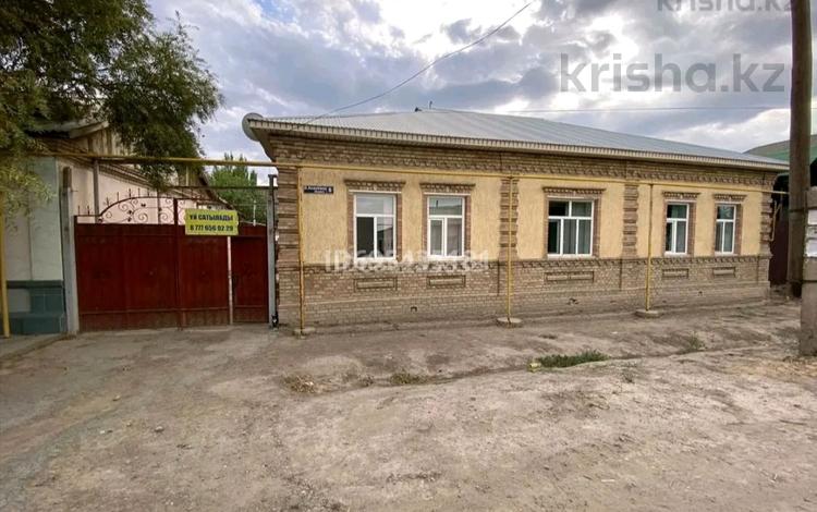 Часть дома · 6 комнат · 187 м² · 6 сот., Асаубаева 8 за 22 млн 〒 в  — фото 2
