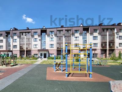 1-комнатная квартира · 44.5 м² · 1/4 этаж, Мкр. Береке 56 за 26 млн ₸ в Костанае