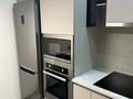 2-комнатная квартира · 51 м² · 21/21 этаж, Калдаякова 3 за 350 000 ₸ в Астане, Алматы р-н — фото 2