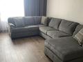 2-комнатная квартира · 51 м² · 21/21 этаж, Калдаякова 3 за 370 000 ₸ в Астане, Алматы р-н — фото 9