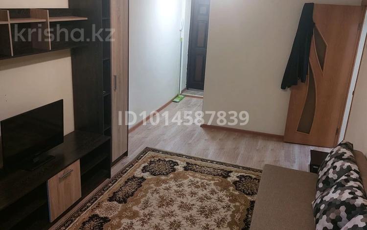 2-бөлмелі пәтер · 39.1 м² · 2/4 қабат, Тимирязева 107 — Между Розыбакиева и Радостовца, бағасы: 29 млн ₸ в Алматы, Бостандыкский р-н — фото 2