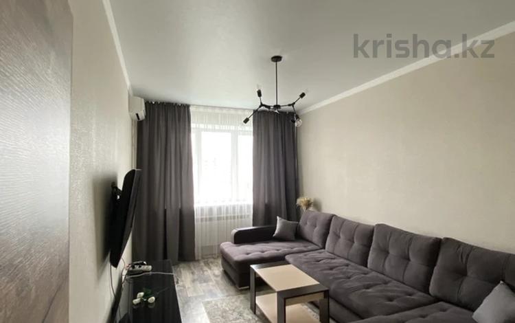 1-комнатная квартира · 44 м² · 6/10 этаж, мкр. Алтын орда, Алия Молдагулова за 23.9 млн ₸ в Актобе — фото 2