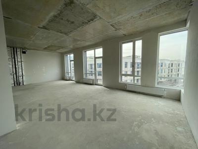 5-комнатная квартира, 155 м², 3/3 этаж, Сейдимбек за 149 млн 〒 в Алматы, Наурызбайский р-н