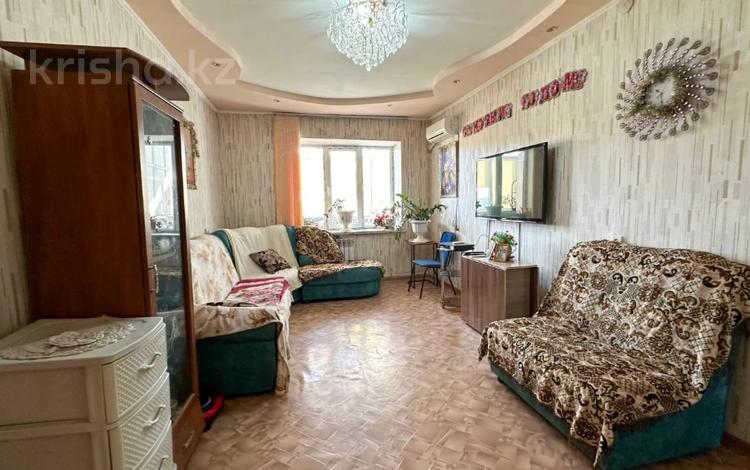 5-бөлмелі пәтер · 84.6 м² · 5/5 қабат, Мушелтой, бағасы: 24.3 млн ₸ в Талдыкоргане — фото 10