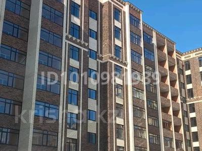 3-комнатная квартира · 76 м² · 3/5 этаж, Аблайхана 19 за 26.8 млн 〒 в Щучинске