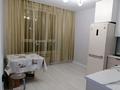 1-комнатная квартира · 43 м² · 7/19 этаж, Жургенова 19 — Байтурсынова за 230 000 ₸ в Астане, Алматы р-н
