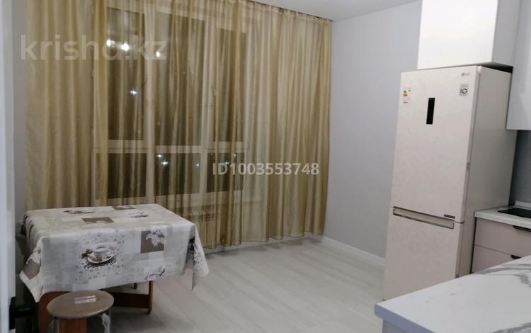 1-комнатная квартира · 43 м² · 7/19 этаж, Жургенова 19 — Байтурсынова за 230 000 ₸ в Астане, Алматы р-н — фото 17