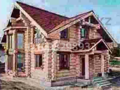 Отдельный дом · 4 комнаты · 216 м² · 13 сот., Астана 224 за 150 млн 〒 в Павлодаре