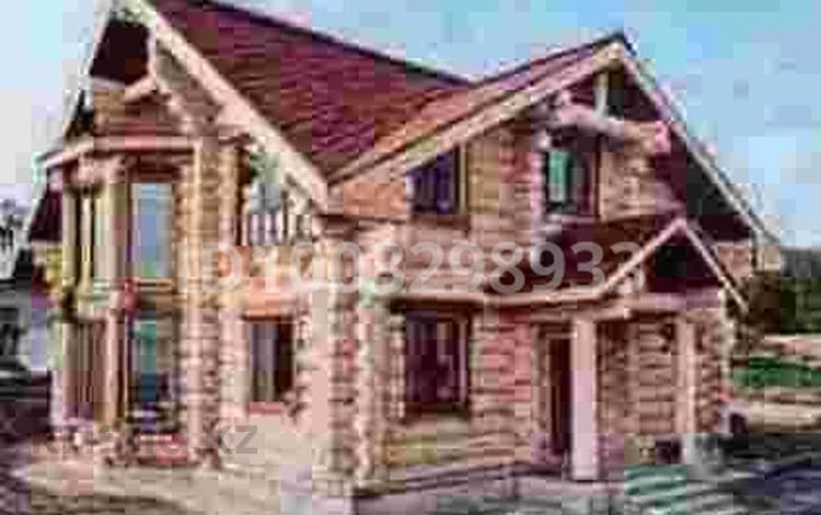 Отдельный дом · 4 комнаты · 216 м² · 13 сот., Астана 224 за 150 млн 〒 в Павлодаре — фото 2