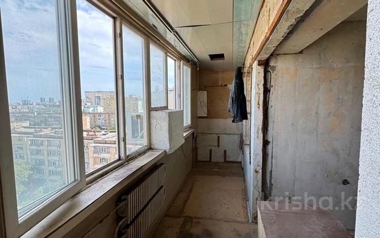 2-комнатная квартира · 43.5 м² · 9/9 этаж, 13-й мкр 31Б — Гостиница Виктория за 8 млн ₸ в Актау — фото 2