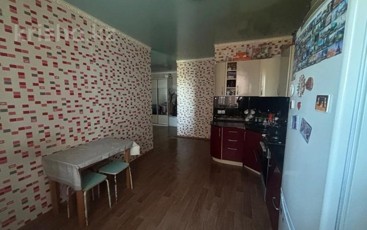 2-бөлмелі пәтер · 52.5 м² · 5/9 қабат, Кобыланды Батыра, бағасы: 22.4 млн ₸ в Костанае — фото 2