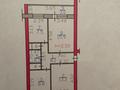 3-бөлмелі пәтер · 61 м² · 4/5 қабат, Бажова 333/6, бағасы: 18.9 млн ₸ в Усть-Каменогорске — фото 2