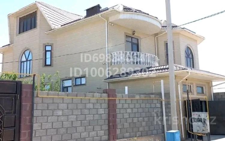 Отдельный дом · 14 комнат · 485 м² · 8 сот., мкр Самал-1, Айнабулак 89 — Выше автовокзал Самал за 150 млн ₸ в Шымкенте, Абайский р-н — фото 2