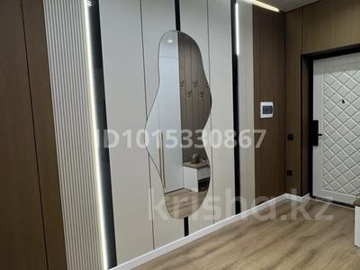 1-бөлмелі пәтер · 45 м² · 4/9 қабат, Тараз ш/а, Байтерекова 2б, бағасы: 33 млн ₸ в Шымкенте, Аль-Фарабийский р-н