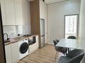 1-комнатная квартира · 45 м² · 4/9 этаж, мкр Тараз, Байтерекова 2б за 33 млн ₸ в Шымкенте, Аль-Фарабийский р-н — фото 2