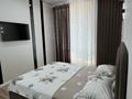 1-комнатная квартира · 45 м² · 4/9 этаж, мкр Тараз, Байтерекова 2б за 33 млн ₸ в Шымкенте, Аль-Фарабийский р-н — фото 5