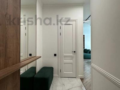 3-бөлмелі пәтер · 113.7 м² · 8/9 қабат, мкр Новый Город, Гоголя 34/5​, бағасы: 85 млн ₸ в Караганде, Казыбек би р-н