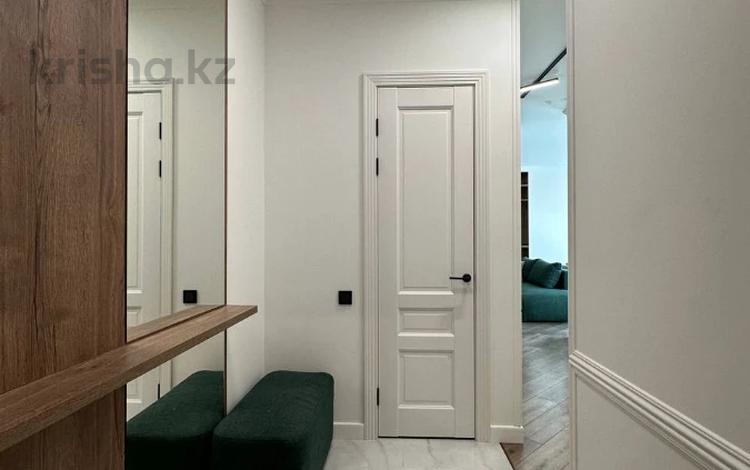 3-комнатная квартира · 113.7 м² · 8/9 этаж, мкр Новый Город, Гоголя 34/5​ за 85 млн ₸ в Караганде, Казыбек би р-н — фото 2