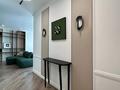 3-комнатная квартира · 113.7 м² · 8/9 этаж, мкр Новый Город, Гоголя 34/5​ за 85 млн ₸ в Караганде, Казыбек би р-н — фото 3