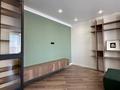 3-комнатная квартира · 113.7 м² · 8/9 этаж, мкр Новый Город, Гоголя 34/5​ за 85 млн ₸ в Караганде, Казыбек би р-н — фото 7