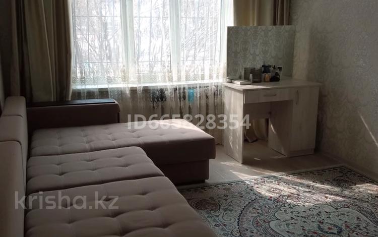 3-комнатная квартира · 72 м² · 1/5 этаж, улица Жандосова — Розыбакиева за 54 млн ₸ в Алматы, Бостандыкский р-н — фото 2