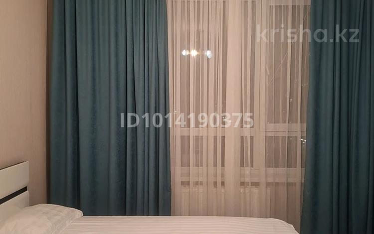 1-бөлмелі пәтер · 45 м², Бектурова 4, бағасы: 2 000 ₸ в Астане, Нура р-н — фото 2