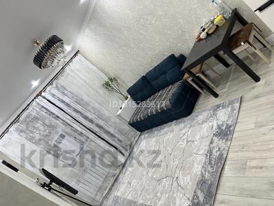 2-бөлмелі пәтер · 36.8 м² · 7/9 қабат, Аманжол Болекпаев 22 — ул. A-75, бағасы: 25 млн ₸ в Астане, Сарайшык р-н
