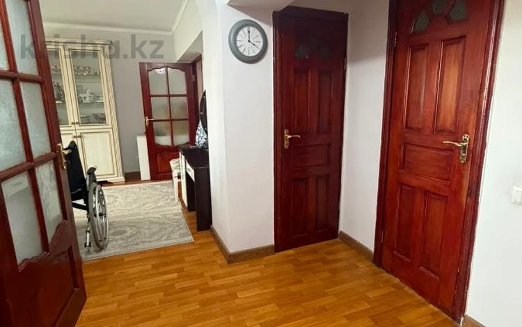 4-бөлмелі пәтер · 77.3 м² · 5/5 қабат, Таугүл ш/а. — Яссауи, бағасы: 48 млн ₸ в Алматы, Ауэзовский р-н — фото 37