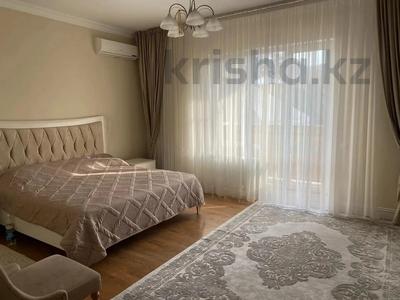 4-комнатная квартира, 188 м², 2/3 этаж, 5-й переулок за 150 млн 〒 в Алматы, Бостандыкский р-н
