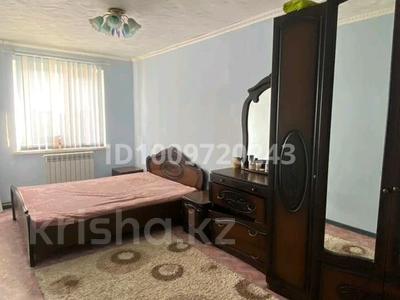 4-комнатная квартира · 75 м² · 5/5 этаж, 3 мкр 46 за 7.2 млн 〒 в Кульсары