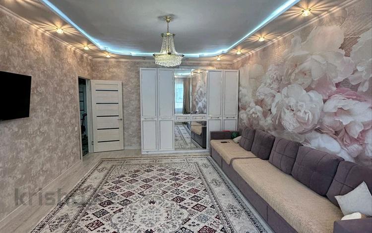 2-комнатная квартира · 73 м² · 12/25 этаж, Тараз 2 за 34.5 млн ₸ в Астане, р-н Байконур — фото 2