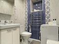 2-комнатная квартира · 65 м² · 3/13 этаж, Минина 24 — Центральный стадион за 25 000 ₸ в Алматы, Бостандыкский р-н — фото 11