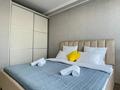 2-комнатная квартира · 65 м² · 3/13 этаж, Минина 24 — Центральный стадион за 25 000 ₸ в Алматы, Бостандыкский р-н — фото 2